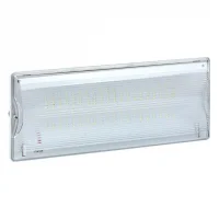 Светильник аварийного освещения SAFEWAY-40P пост. действия LED PROxima EKF dpa-204