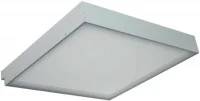 Светильник светодиодный OPL/R ECO LED 595 32Вт 4000К IP20 встраив. СТ 1028000130