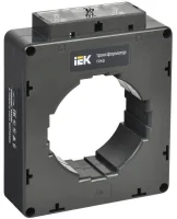 Трансформатор тока ТТИ-85 750/5А 15ВА класс точн. 0.5S IEK ITT50-3-15-750