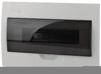 Бокс ЩРВ-П-15 мод. встраив. пластик IP41 SIMPLE NO-box_simple-plastic_15_flush ЭРА Б0041514