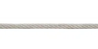 Трос в ПВХ изоляции d2.0-3.0мм стальной (уп.20м) Tech-Krep/Zitar 127853
