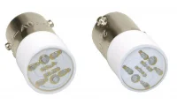 Матрица светодиодная красн. 230В KARAT IEK BMS10-230-K04