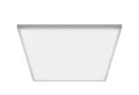 Светильник светодиодный PPL SPEC 02 Opal 40Вт 4000К IP40 165-265В 595х595х25 Ra>90 ДВО/ДПО равномерная засветка панель рассеив. V2 негорюч. Pro+ JazzWay 5043510