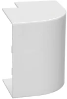 Угол внешний 16х16 КМН ELECOR бел. (уп.4шт) IEK CKMP10D-N-016-016-K01