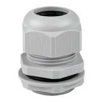 Сальник PG29 d18-25мм (d отверст. 37мм) IP54 IP54 (уп.2шт) PROxima EKF plc-pg-29-2-r