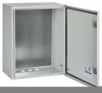 Корпус металлический ЩМПг-2-0 500х400х240 IP54 SHMPg_2-0_IP54_SIMPLE ЭРА Б0047698