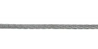 Трос d2 DIN 3055 стальной оцинк. (уп.20м) Tech-Krep/Zitar 127843