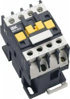 Контактор КМИ-10910 9А 24В/АС3 1НО KARAT IEK KKM11-009-024-10