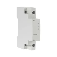 Расцепитель независимый для DMP32 и DMP63 для монтажа справа 200-240В 50Гц YON DMPSR32-240V