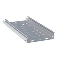 Лоток листовой неперфорир. 50х50 L3000 сталь 0.7мм EKF L505000