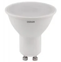 Лампа светодиодная LED Value LVPAR1635 5SW/830 5Вт GU10 230В 10х1 RU OSRAM 4058075581333