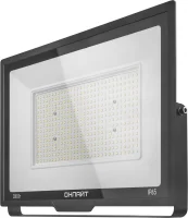 Прожектор светодиодный 90 481 OFL-04-01 300Вт 6500К IP65 26500лм черн. ОНЛАЙТ 90481