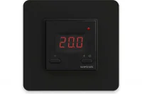 Терморегулятор для теплого пола st bk Welrok 4660251140564