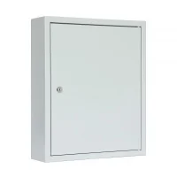 Корпус навесной ЩРн-54 480х400х120 IP31 метал. PRIZMA TOKOV ELECTRIC TKE-PZ-MRB-54-IP31