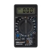Мультиметр портативный M838 (DT838) PROCONNECT 13-3013