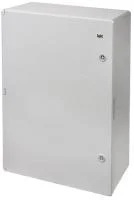Корпус пластиковый ЩМПп 700х500х250 УХЛ1 IP65 IEK MKP93-N-705025-65