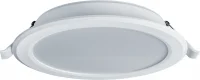 Светильник светодиодный 14 477 NDL-P3-7W-840-WH-LED 7Вт 4000К Navigator 14477