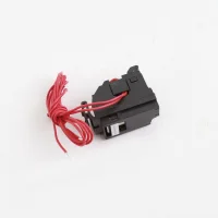 Расцепитель независимый SHT AC230 для MGS160 YON SHT-MGS160AC230R