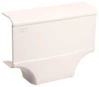Угол Т-образный для кабель-канала 80х40 PRIMER IEK CKK-40D-T-080-040-K01