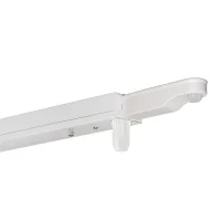 Облучатель бактерицидный открытый потолочный LINEAR HOUSING 440 1xTUBE (под бакт.лампу 15Вт) UVC SENSOR LEDVANCE 4058075522084
