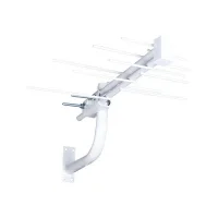 Антенна ТВ наружная для цифрового телевидения DVB-T2 (модель RX-402) Rexant 34-0402