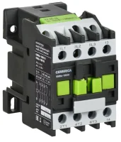 Контактор КМИе-10910 9А 400В/АС3 1НО GENERICA KKME11-009-400-10