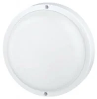 Светильник светодиодный ДПО-R1-18-4К-WIN-IP65 ЖКХ круг TOKOV ELECTRIC TOK-R1-18-4K-WIN-IP65