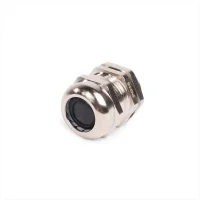 Ввод кабельный (сальник) PG-М-16 (уп.10шт) Fortisflex 60884
