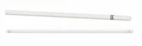 Лампа светодиодная LED-T8-М-PRO 32Вт трубчатая с двухсторонним цоколем матовая 4000К нейтр. бел. G13 3200лм 230В 1500мм неповоротн. IN HOME 4690612031033
