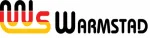 Логотип Warmstad