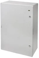 Корпус ЩМПп 700х500х250 УХЛ1 IP65 пластик. IEK MKP93-N-705025-65