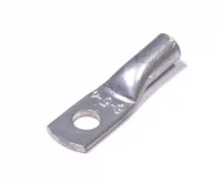 Наконечник луженый медный ТМЛ 6-8-4 ЗЭТАРУС zeta10641