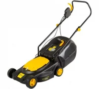 Газонокосилка электрическая ELM-1400 HUTER 70/4/4