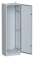 Корпус ЩМП-18.6.4-0 74 У2 IP54 метал. без монтажн. панели IEK YKM40-1864-54