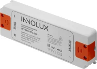 Драйвер для светодиодной ленты 97 430 ИП-S60-IP25-24V INNOLUX 97430