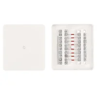 Коробка распределительная КРА-4 300Ом абонентская SLT 10465