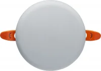 Светильник светодиодный 93 480 NLP-R2-12W-865-LED круг IP20 NAVIGATOR 93480