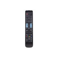 Пульт универсальный для телевизора с функцией smart TV ST-01 Rexant 38-0030