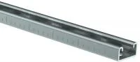 Профиль STRUT перфорированный 41х21 L3000 1.5мм IEK CLP1S-41-21-30-15