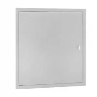 Люк ревизионный 500х500 металл Basic EKF lm-500x500