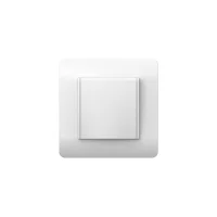 Розетка NEW3-E 16А IP44 с заземл. защ. шторки с крышкой бел. CHINT 431550