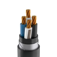 Кабель TOKOV ELECTRIC ВБШвнг(А)-LS 4х35 МК (N) 1кВ (м) УТ000030868