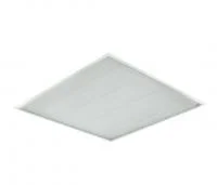 Светильник светодиодный Alenka LED-38-845-23 38Вт 4000К IP40 4672лм 595х595х40 ДВО ЗСП 705003823