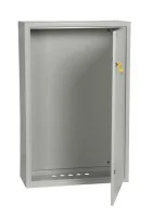 Корпус ЩМП-7-0 1320х750х300 УХЛ3 IP31 метал. IEK YKM40-07-31