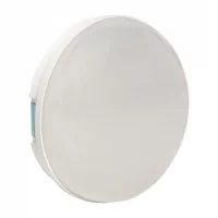 Светильник светодиодный ЖКХ ДПО-2001 8Вт 4000К IP65 круг LUMA EKF BKL-2001-R-8-4000