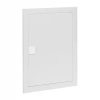 Дверь для щита Nova 2 габарит IP41 пластик PROxima EKF nv-door-p-2