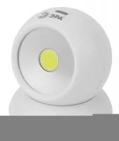Фонарь SB-801 подсветка Сфера-1 COB 3хAAA 360г магнит карт (20/80/3360) ЭРА Б0036607