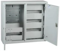 Корпус ЩУРн-3/48зо-1 36 УХЛ3 IP31 метал. IEK MKM35-N-48-31-ZO