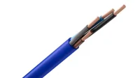 Кабель Русский Свет КГВВнг(А)-LS 4х6 (N) 380/660-2 (м) 10023