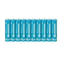 Элемент питания солевой AAA/R03 1.5В Heavy Duty Shrink-10 (уп.10шт) DAEWOO 5042148